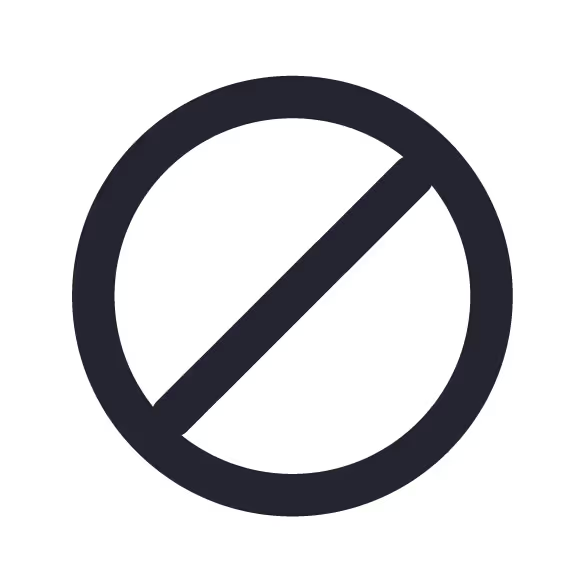 Stop Icon