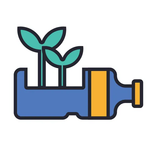 Repurpose icon