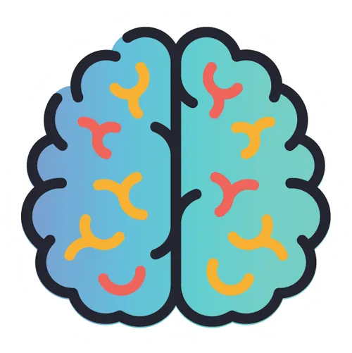 Brain icon