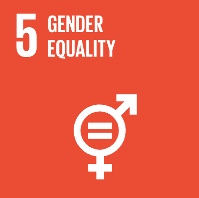 SDG 5- Gender Equality