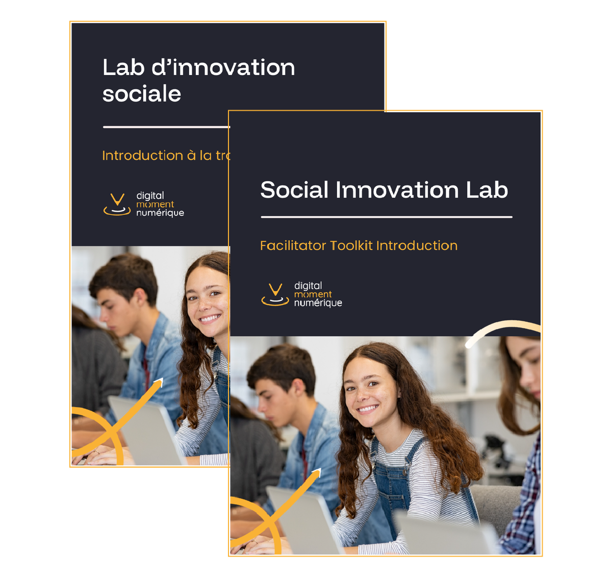 Social Innovation Lab Facilitator Toolkit